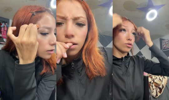 merida._.07 TikTok Live — Sep 7, 2026, 1:50 PM