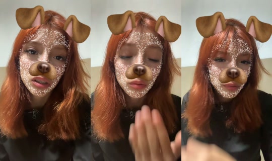 merida._.07 TikTok Live — Sep 8, 2026, 6:55 AM