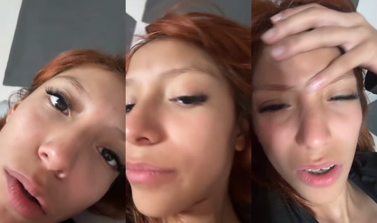 merida._.07 TikTok Live — Sep 8, 2026, 7:25 AM