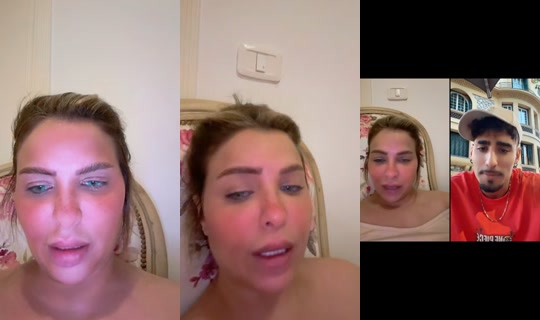 meriembenmoulehem TikTok Live — Aug 22, 2026, 6:15 PM