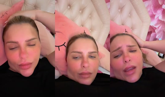 meriembenmoulehem TikTok Live — Aug 26, 2026, 9:22 PM