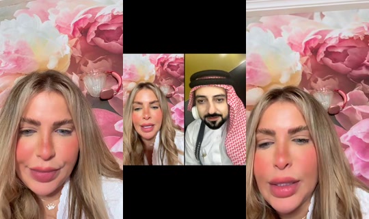 meriembenmoulehem TikTok Live — Sep 30, 2026, 8:41 PM