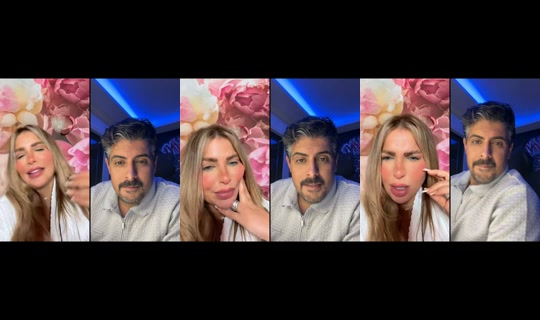 meriembenmoulehem TikTok Live — Sep 30, 2026, 8:58 PM