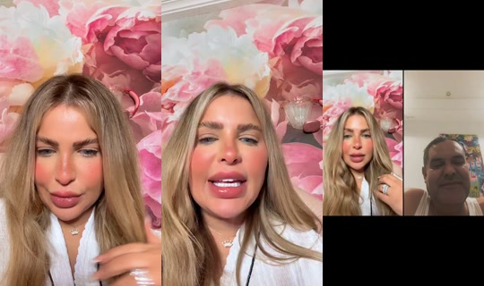 meriembenmoulehem TikTok Live — Sep 30, 2026, 10:26 PM