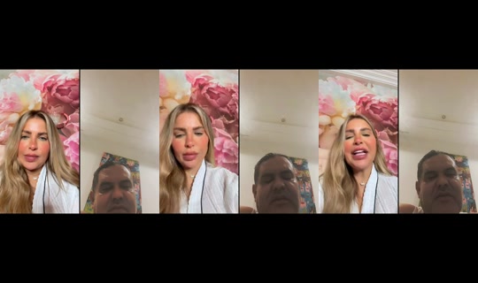 meriembenmoulehem TikTok Live — Sep 30, 2026, 11:16 PM