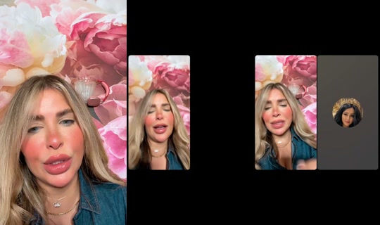 meriembenmoulehem TikTok Live — Oct 2, 2026, 4:33 PM