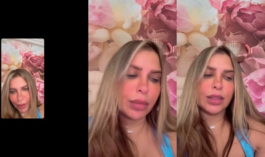 meriembenmoulehem TikTok Live — Oct 4, 2026, 11:08 PM