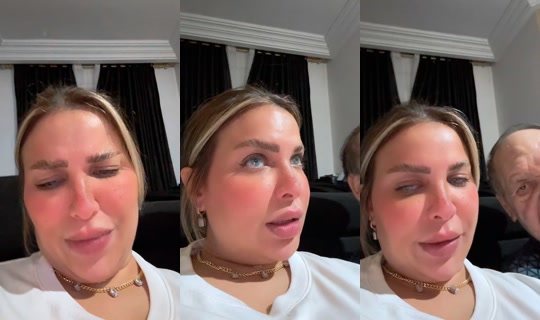 meriembenmoulehem TikTok Live — Oct 9, 2026, 5:24 PM