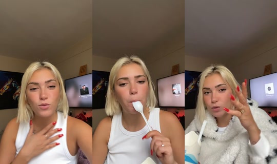 meriiaymr TikTok Live — Sep 29, 2026, 7:49 AM
