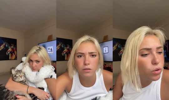 meriiaymr TikTok Live — Sep 29, 2026, 9:34 AM