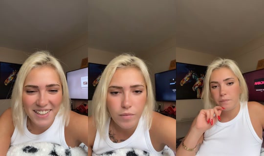 meriiaymr TikTok Live — Sep 29, 2026, 12:08 PM