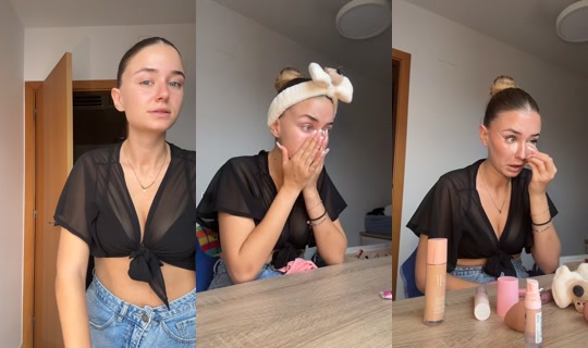 meriisss._ TikTok Live — Aug 20, 2026, 4:55 PM