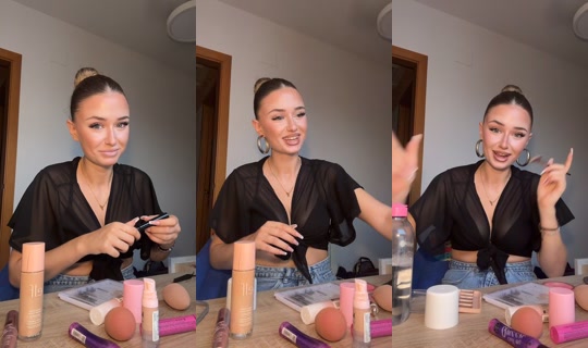 meriisss._ TikTok Live — Aug 20, 2026, 5:46 PM