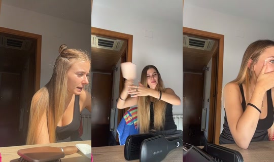 meriisss._ TikTok Live — Aug 23, 2026, 8:51 AM