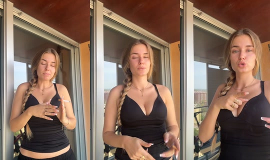 meriisss._ TikTok Live — Aug 27, 2026, 10:50 AM