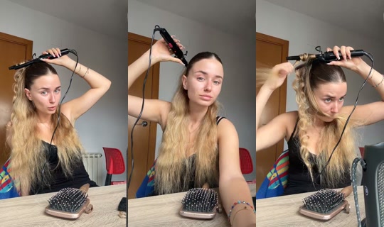 meriisss._ TikTok Live — Aug 27, 2026, 4:00 PM