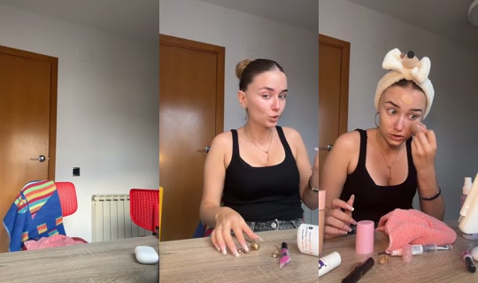 meriisss._ TikTok Live — Aug 27, 2026, 5:14 PM