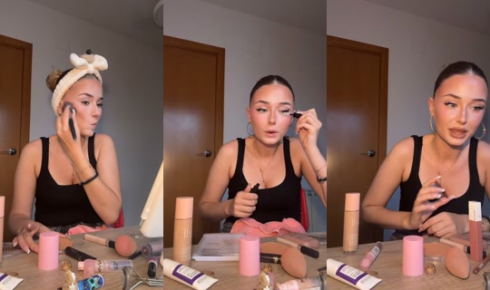meriisss._ TikTok Live — Aug 27, 2026, 6:04 PM