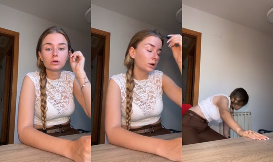 meriisss._ TikTok Live — Aug 28, 2026, 6:19 PM
