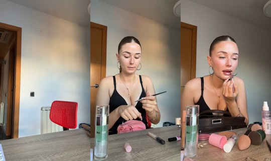 meriisss._ TikTok Live — Aug 29, 2026, 5:32 PM
