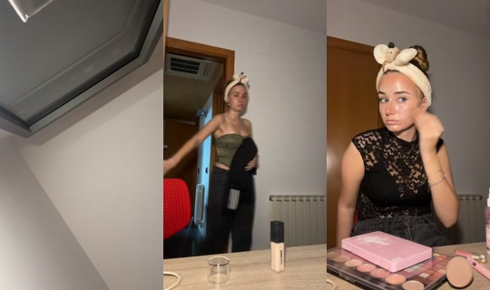 meriisss._ TikTok Live — Sep 25, 2026, 6:27 PM