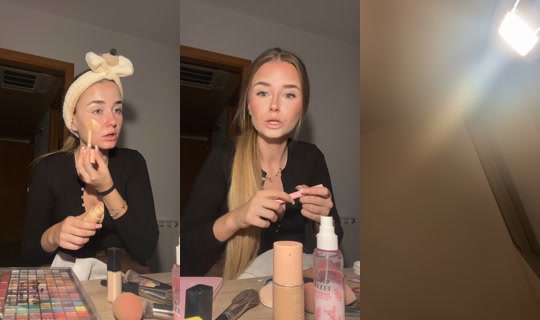 meriisss._ TikTok Live — Oct 1, 2026, 5:53 PM