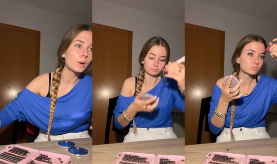 meriisss._ TikTok Live — Oct 4, 2026, 4:28 PM