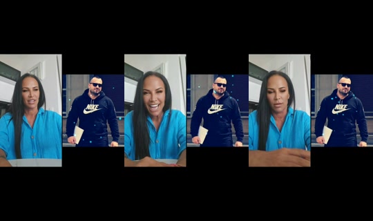 merima_st TikTok Live — Sep 22, 2026, 12:59 PM