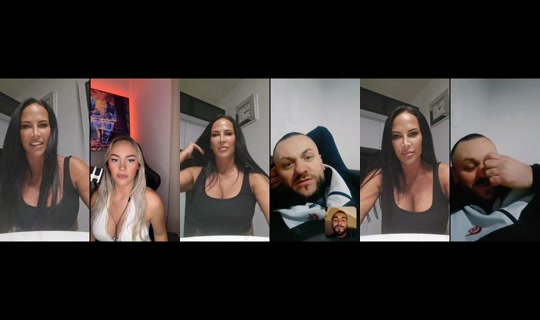 merima_st TikTok Live — Sep 22, 2026, 7:28 PM