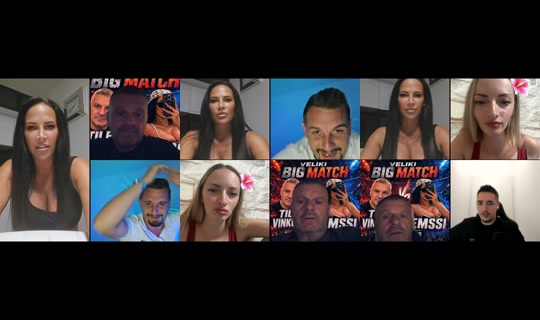 merima_st TikTok Live — Sep 22, 2026, 8:18 PM