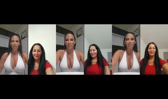 merima_st TikTok Live — Oct 4, 2026, 5:30 PM
