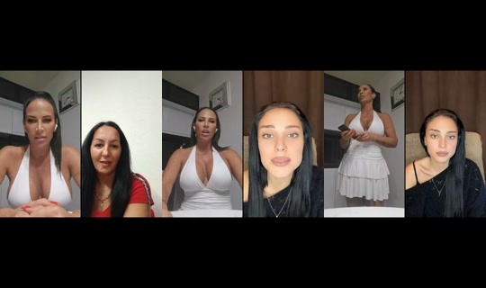 merima_st TikTok Live — Oct 4, 2026, 6:20 PM