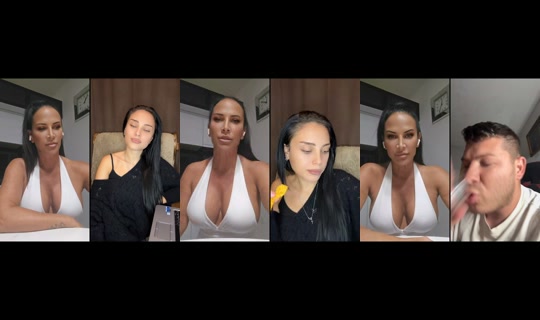 merima_st TikTok Live — Oct 4, 2026, 8:51 PM