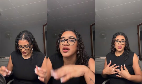 meriveliz TikTok Live — Sep 7, 2026, 6:46 PM