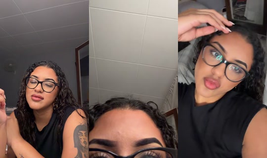 meriveliz TikTok Live — Sep 7, 2026, 7:09 PM
