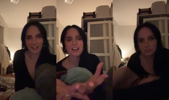 merlesvh TikTok Live — Sep 29, 2026, 9:02 PM
