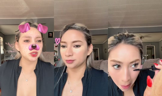merlyna64 TikTok Live — Aug 22, 2026, 8:03 PM