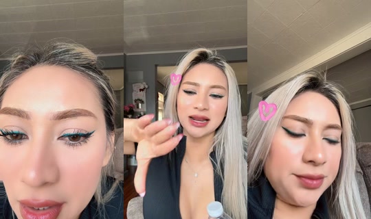 merlyna64 TikTok Live — Aug 22, 2026, 8:53 PM