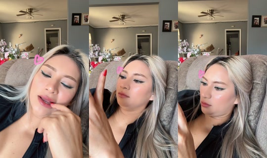 merlyna64 TikTok Live — Aug 22, 2026, 9:43 PM
