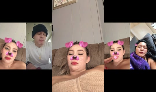 merlyna64 TikTok Live — Aug 24, 2026, 8:14 PM