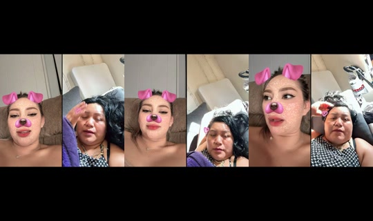 merlyna64 TikTok Live — Aug 24, 2026, 9:05 PM