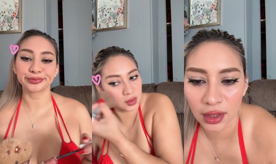 merlyna64 TikTok Live — Aug 25, 2026, 4:06 PM