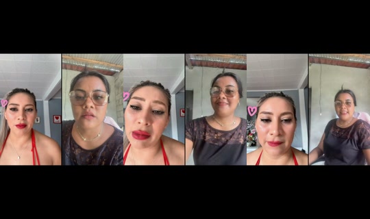merlyna64 TikTok Live — Aug 25, 2026, 5:27 PM
