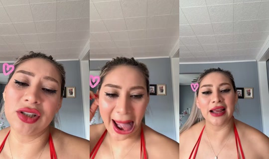 merlyna64 TikTok Live — Aug 25, 2026, 6:18 PM