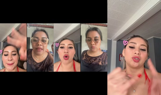 merlyna64 TikTok Live — Aug 25, 2026, 7:11 PM
