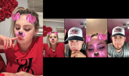merlyna64 TikTok Live — Aug 26, 2026, 2:05 AM