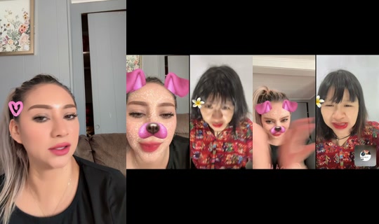 merlyna64 TikTok Live — Aug 26, 2026, 4:43 PM