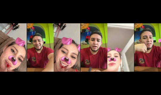 merlyna64 TikTok Live — Aug 26, 2026, 8:16 PM
