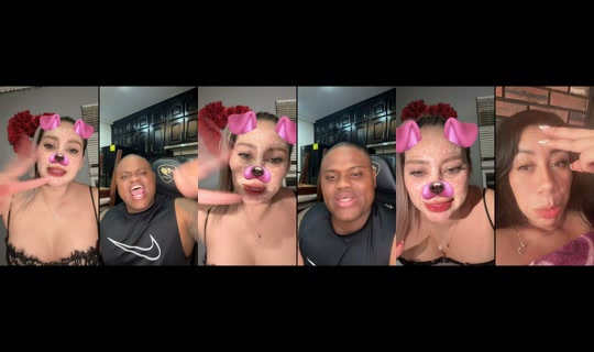 merlyna64 TikTok Live — Aug 27, 2026, 3:02 AM