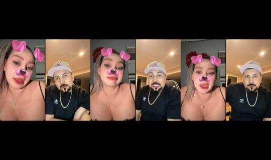 merlyna64 TikTok Live — Aug 27, 2026, 4:42 AM
